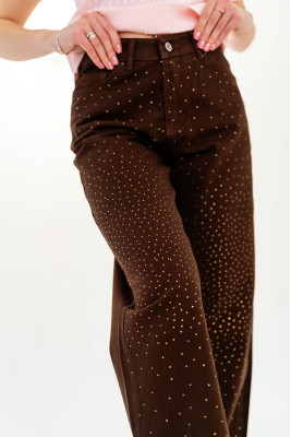 Джинси жіночі